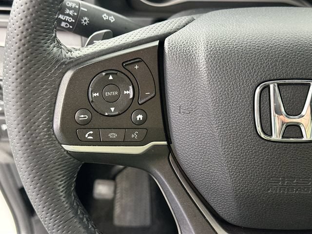 Used 2023 Honda Passport EX-L image 21