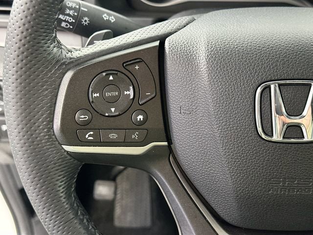 Used 2023 Honda Passport EX-L image 21