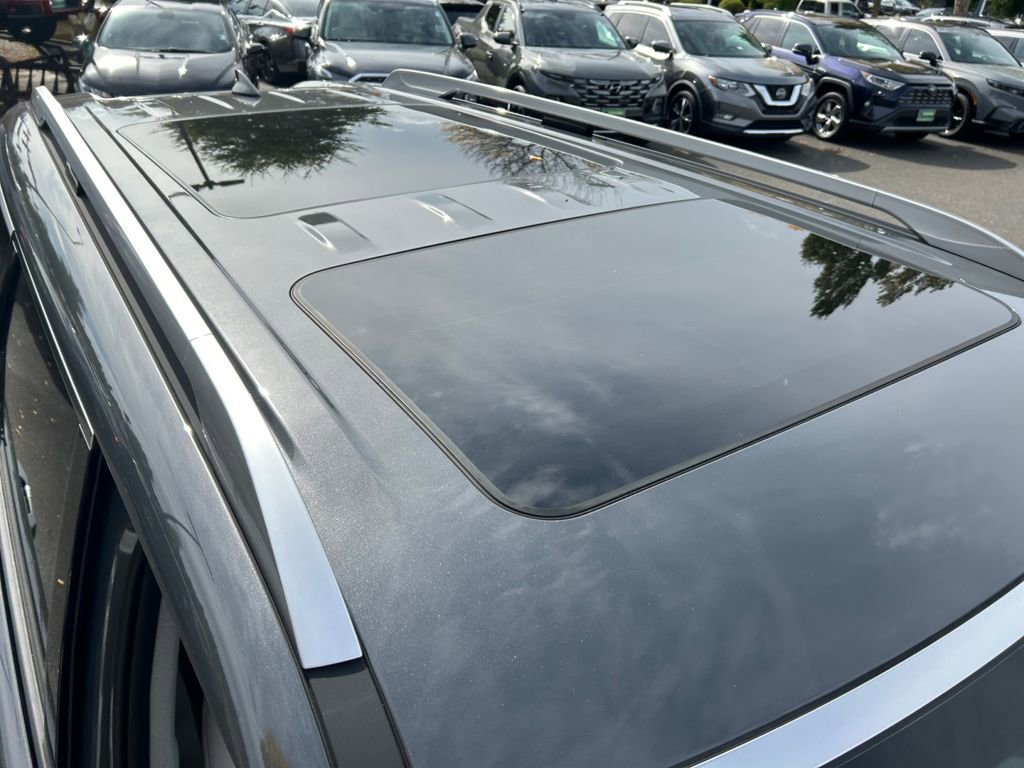 New 2026 Hyundai Palisade Limited image 28