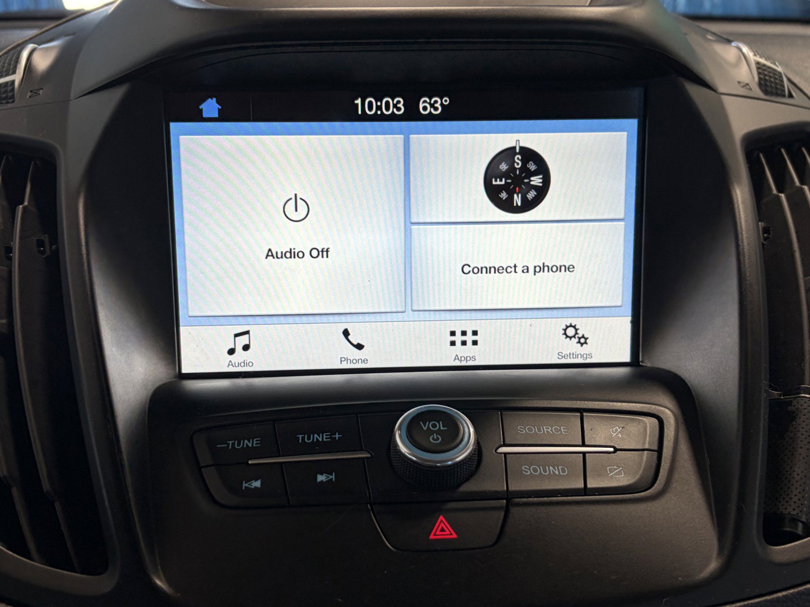 Used 2019 Ford Escape SE FWD image 11