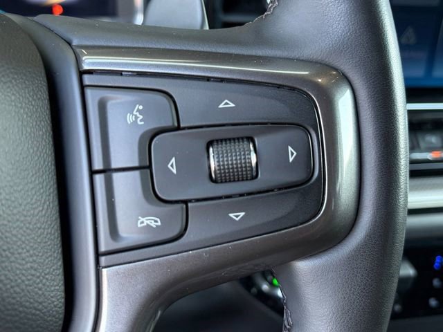 Certified 2023 Chevrolet Silverado 1500 ZR2 image 9