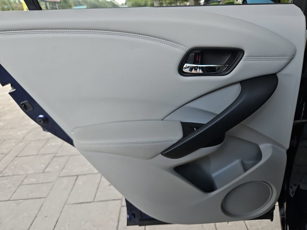 Used 2018 Acura RDX w/ Technology Package FWD image 31