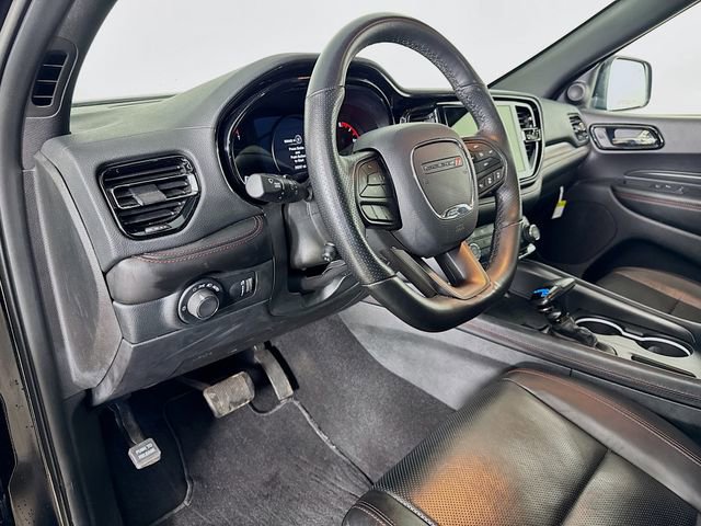 Used 2025 Dodge Durango GT image 12