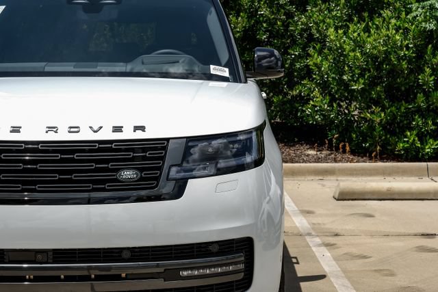 New 2026 Land Rover Range Rover SE AWD/4WD image 63