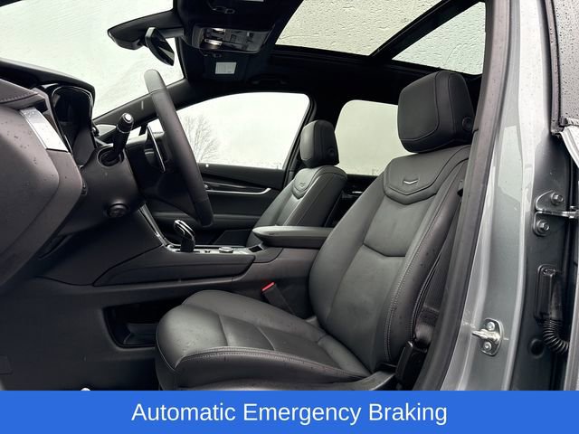 Used 2024 Cadillac XT6 Sport image 22