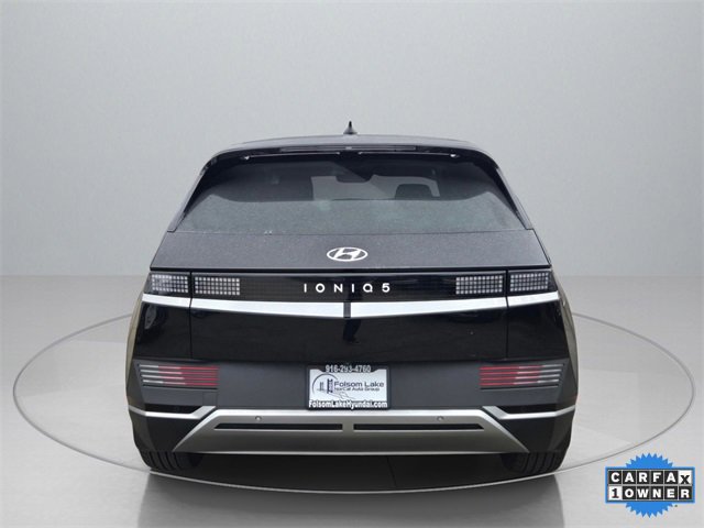 Certified 2023 Hyundai Ioniq 5 SEL image 7