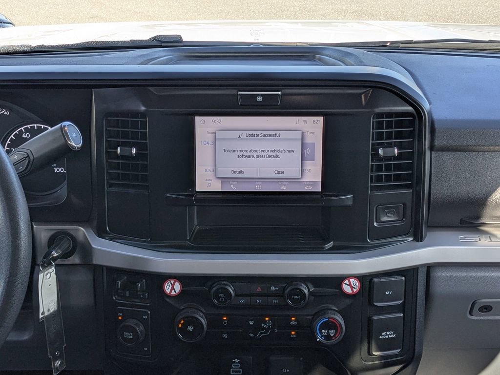 Used 2026 Ford F250 XLT image 16