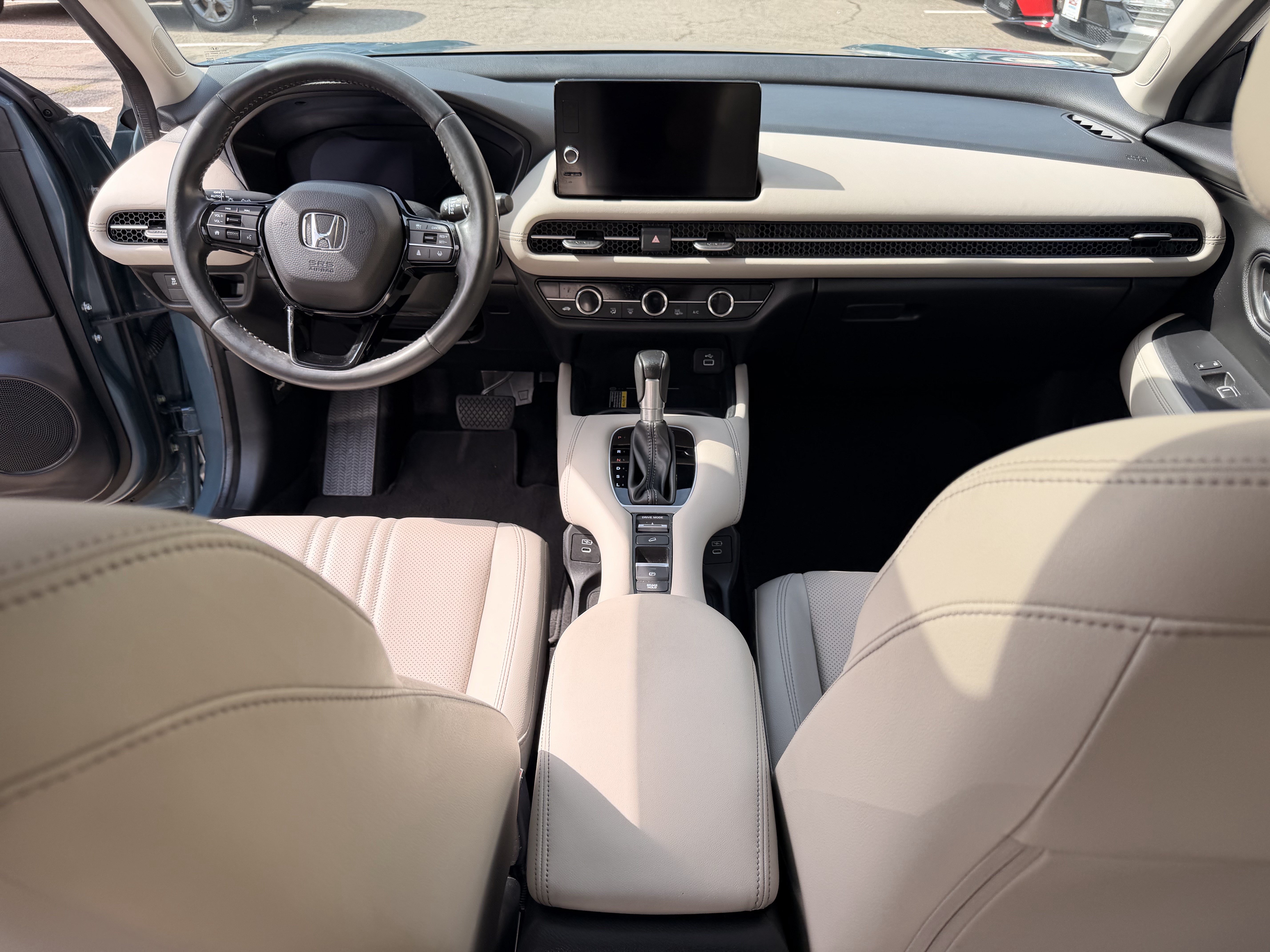 Certified 2024 Honda HR-V EX-L image 15