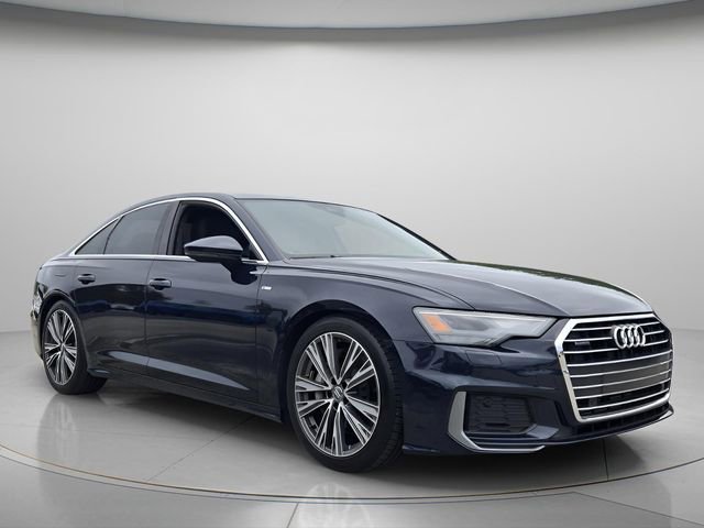 Used 2019 Audi A6 3.0T Premium w/ 20" Sport Package image 9