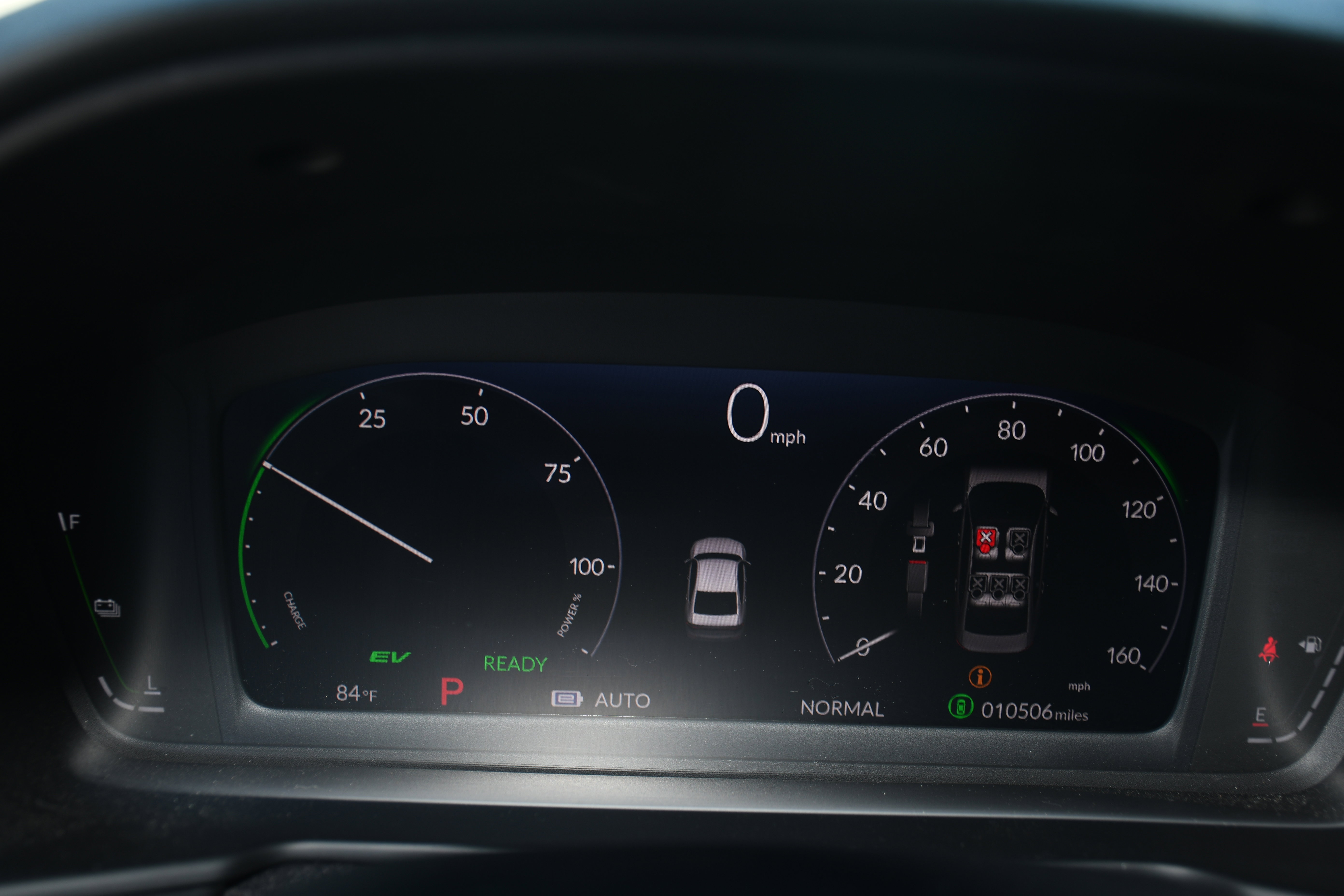 Used 2025 Honda Accord Sport image 14