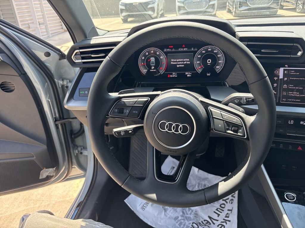 New 2026 Audi A3 2.0T Premium Plus image 20