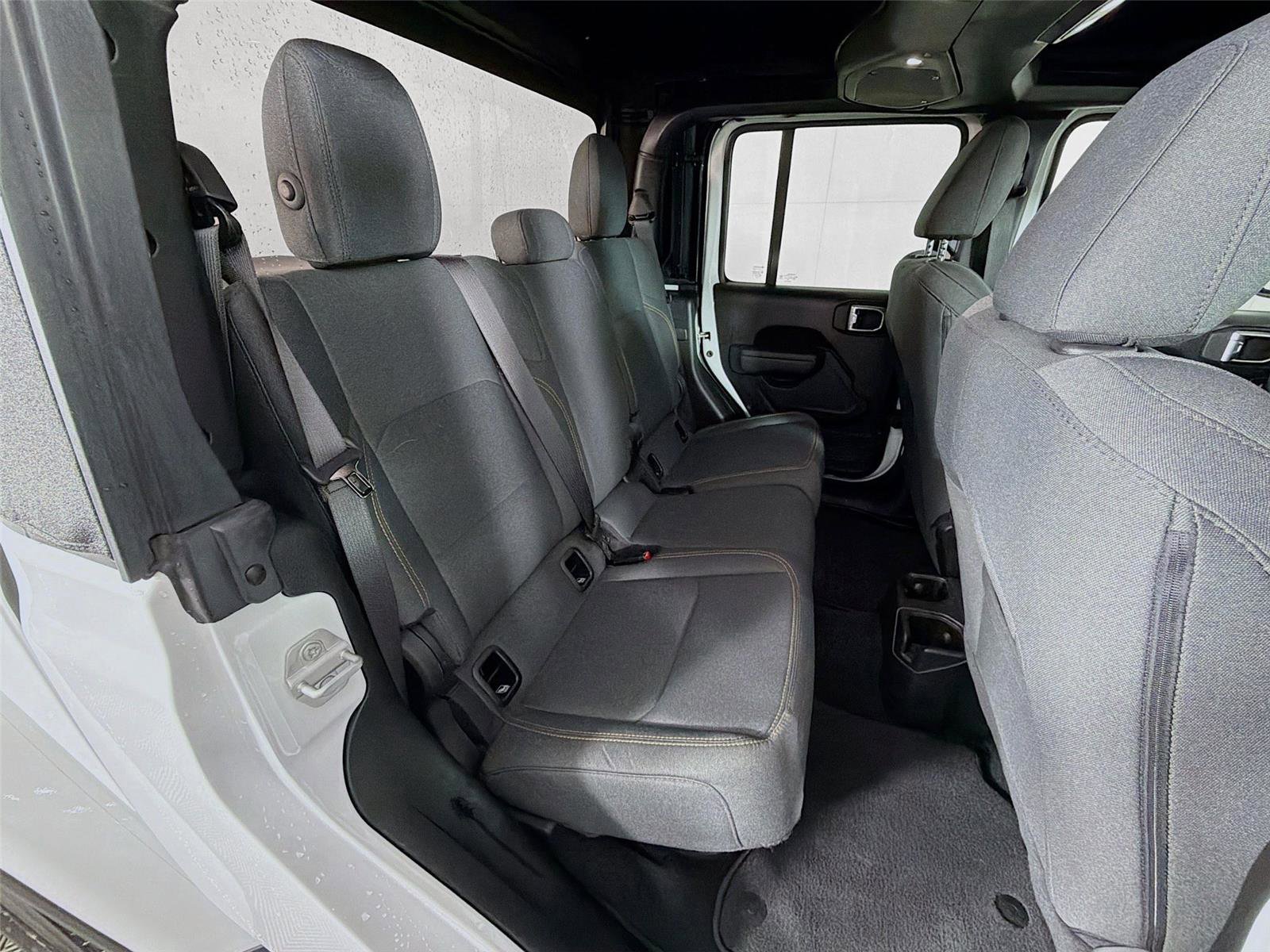 Used 2024 Jeep Gladiator Sport AWD/4WD image 26