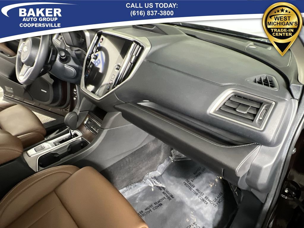 Used 2024 Subaru Ascent Touring w/ Popular Package #2 image 31