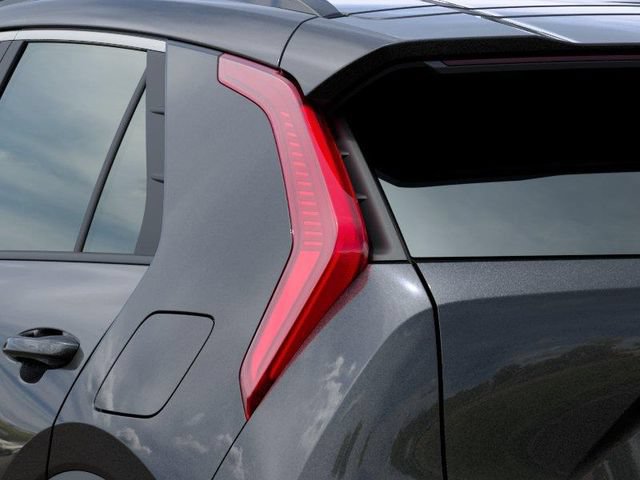 New 2026 Kia Niro LX FWD image 12