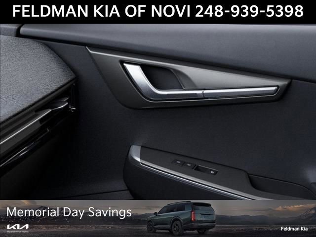New 2025 Kia EV6 Light AWD/4WD image 26