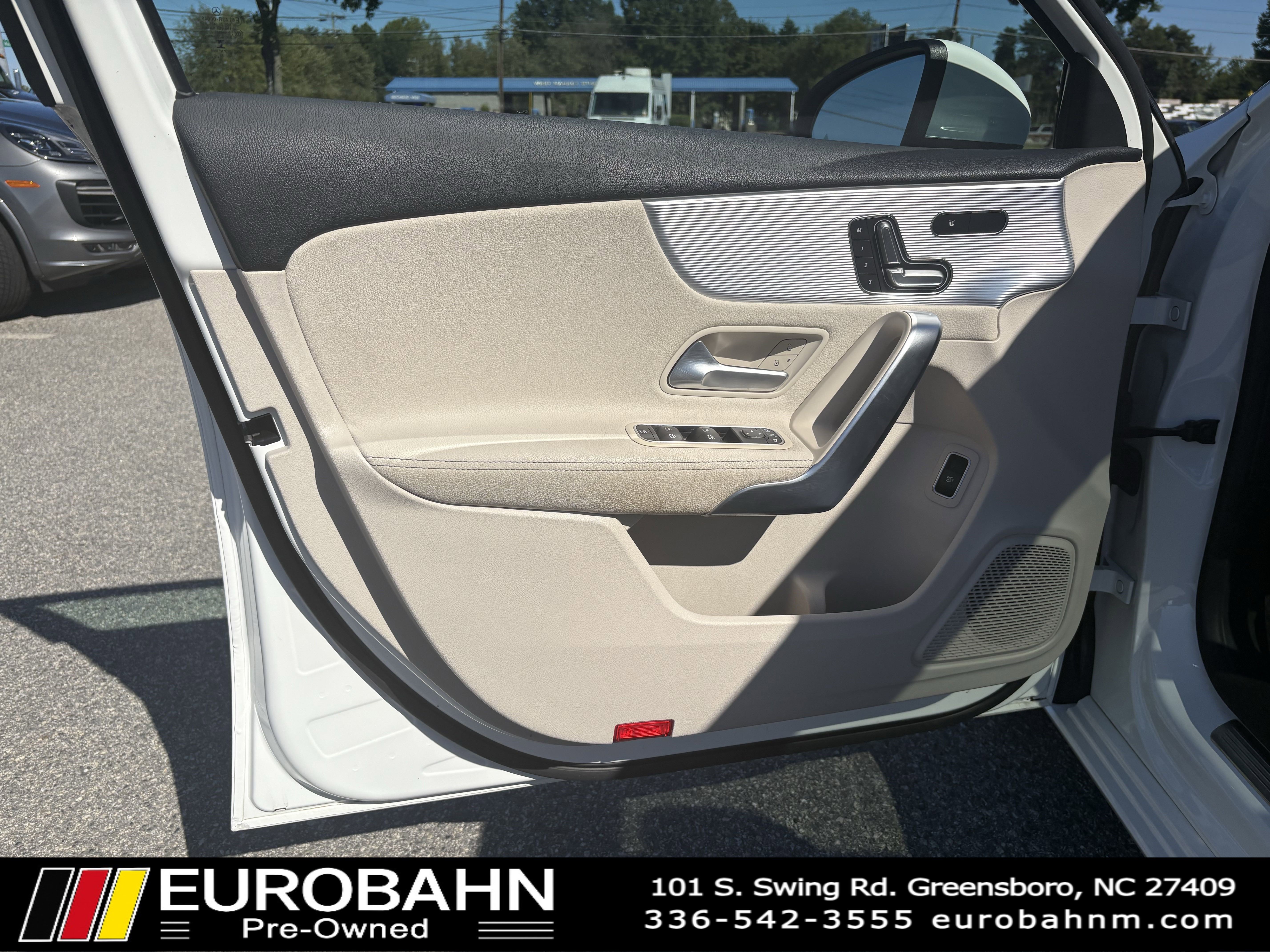 Used 2021 Mercedes-Benz A 220 image 9