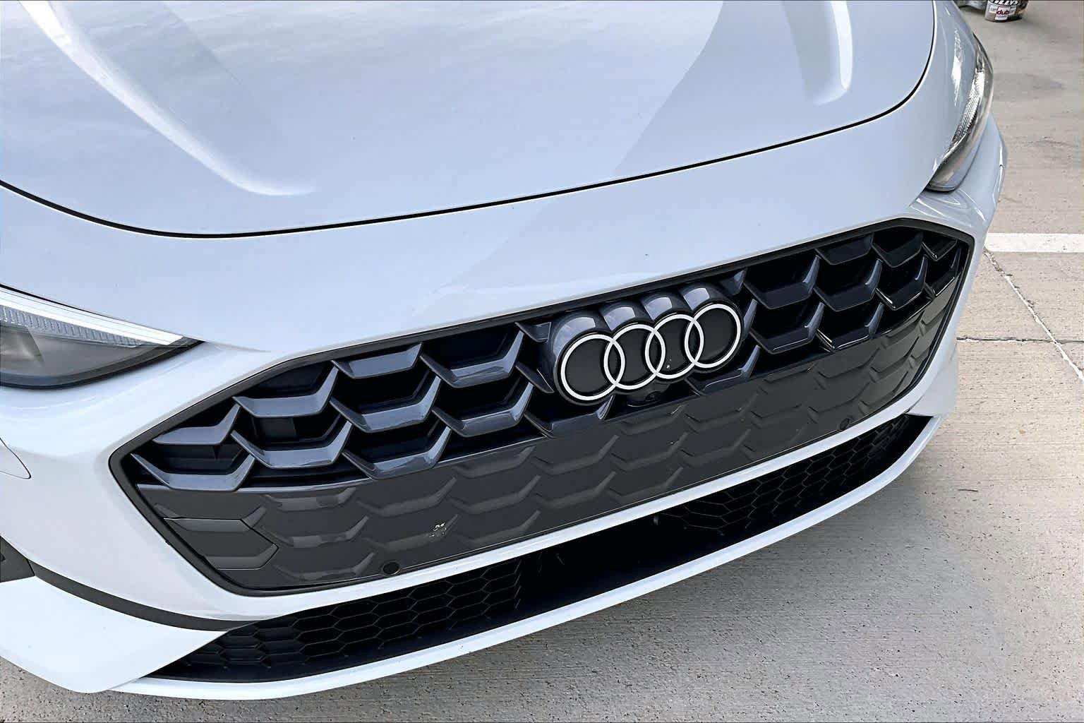 Used 2025 Audi A5 2.0T Premium w/ Convenience Package AWD/4WD image 33