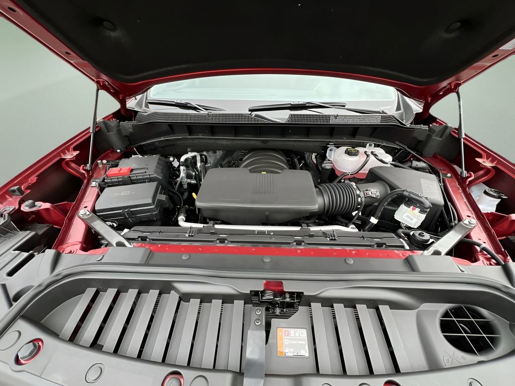 New 2026 Chevrolet Silverado 1500 RST image 29