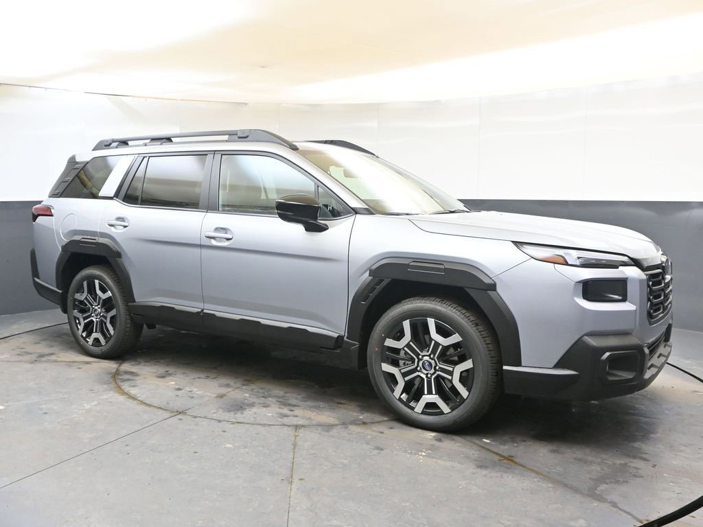 New 2026 Subaru Outback Touring XT image 7