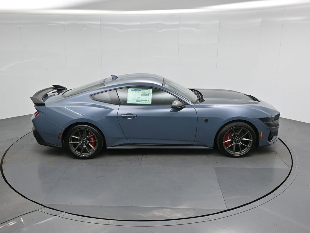 New 2025 Ford Mustang Dark Horse w/ Dark Horse Handlin Package image 34