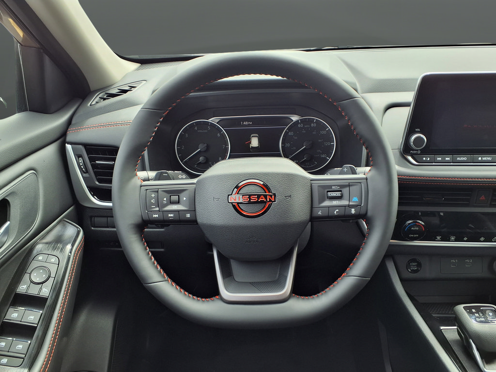 New 2026 Nissan Rogue SV AWD/4WD image 51