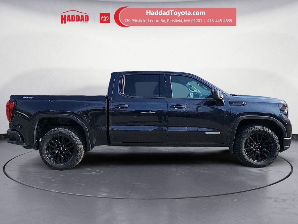 Used 2024 GMC Sierra 1500 Elevation AWD/4WD image 6