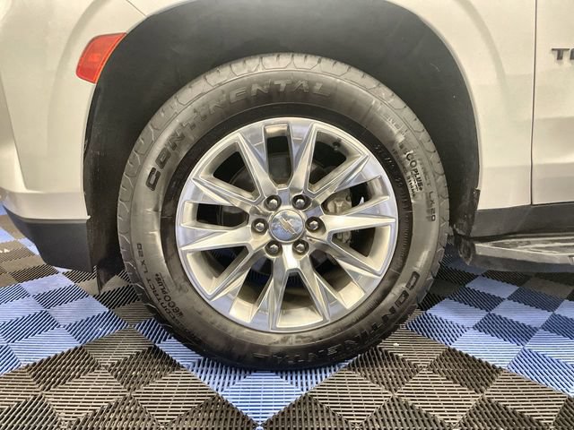 Used 2023 Chevrolet Tahoe Premier AWD/4WD image 10