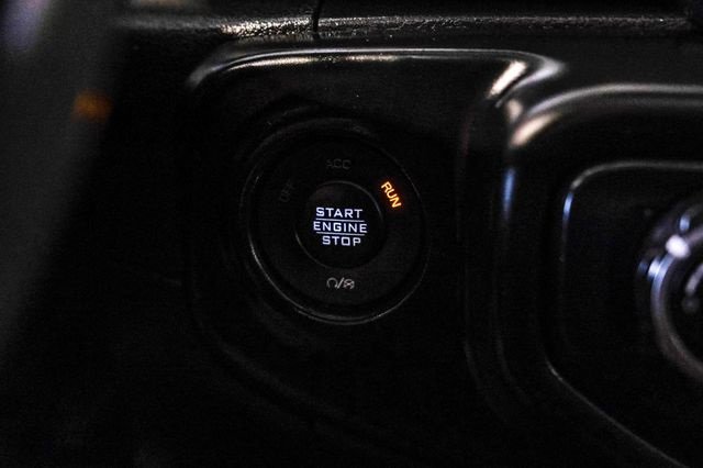 Used 2020 Jeep Gladiator Sport w/ Quick Order Package 24S image 19