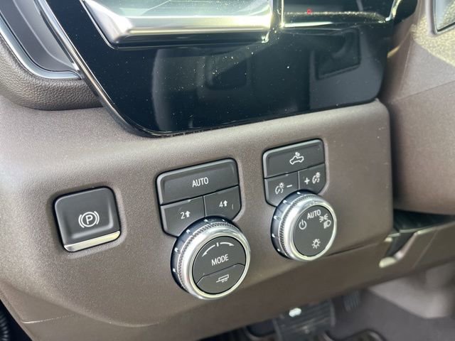 New 2026 GMC Sierra 1500 SLE w/ Preferred Package image 21