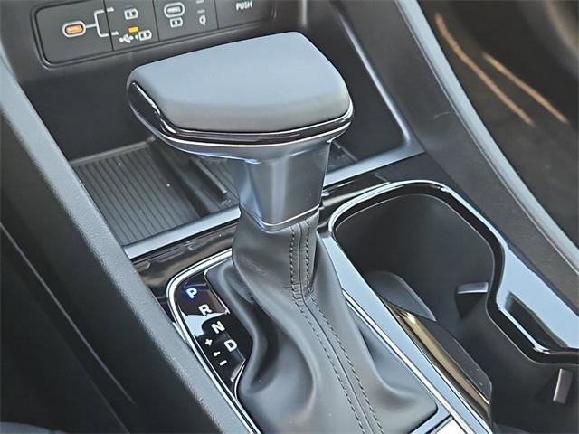 New 2025 Hyundai Santa Cruz Limited image 17