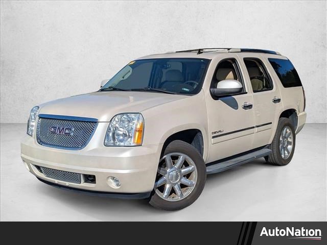 Used 2013 GMC Yukon Denali image 1
