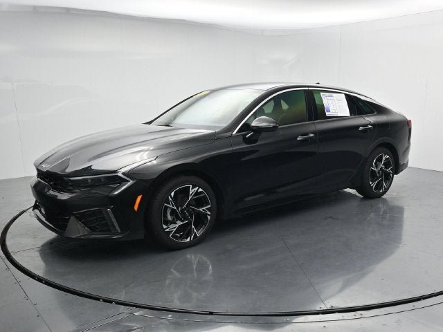 Used 2025 Kia K5 GT-Line FWD image 4