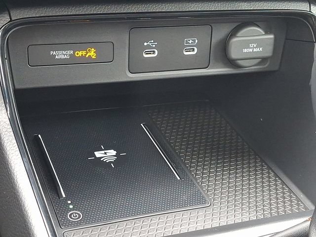 New 2026 Honda CR-V Sport-L image 20