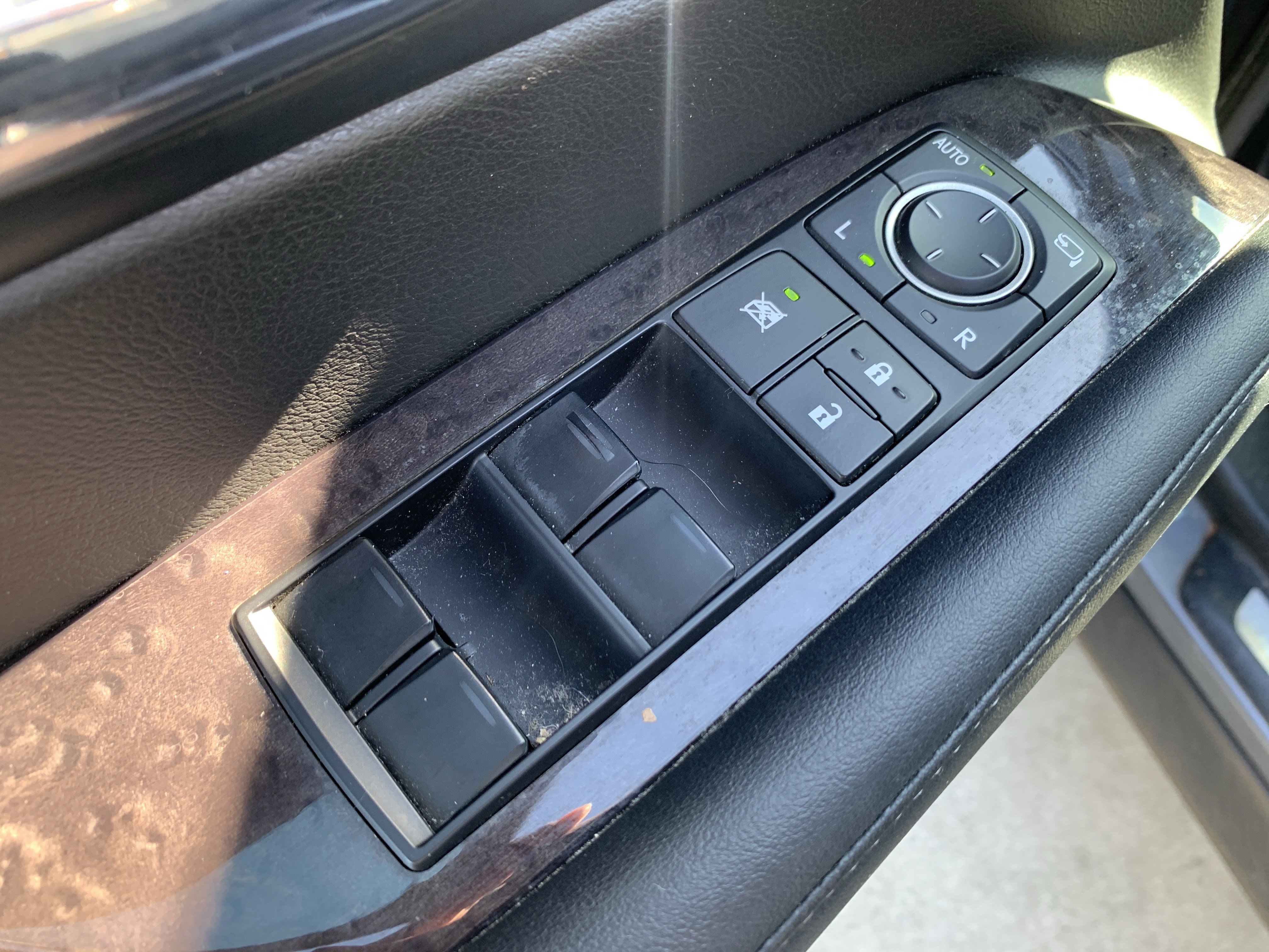 Used 2015 Lexus RX 350 AWD image 15