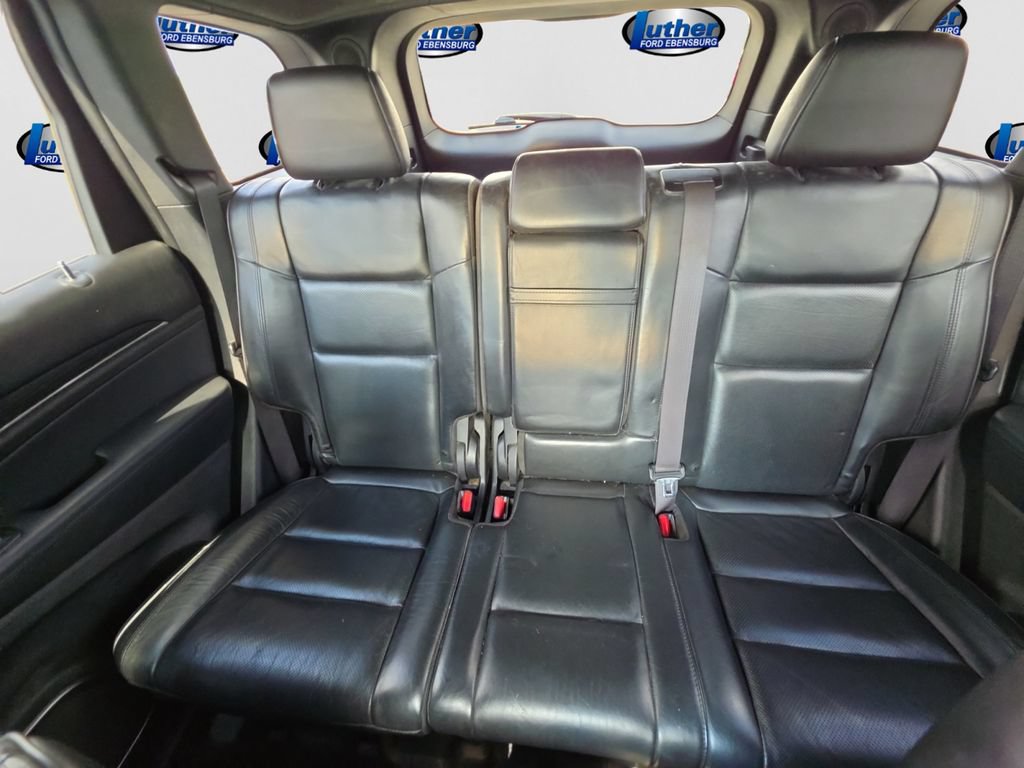 Used 2019 Jeep Grand Cherokee High Altitude AWD/4WD image 26
