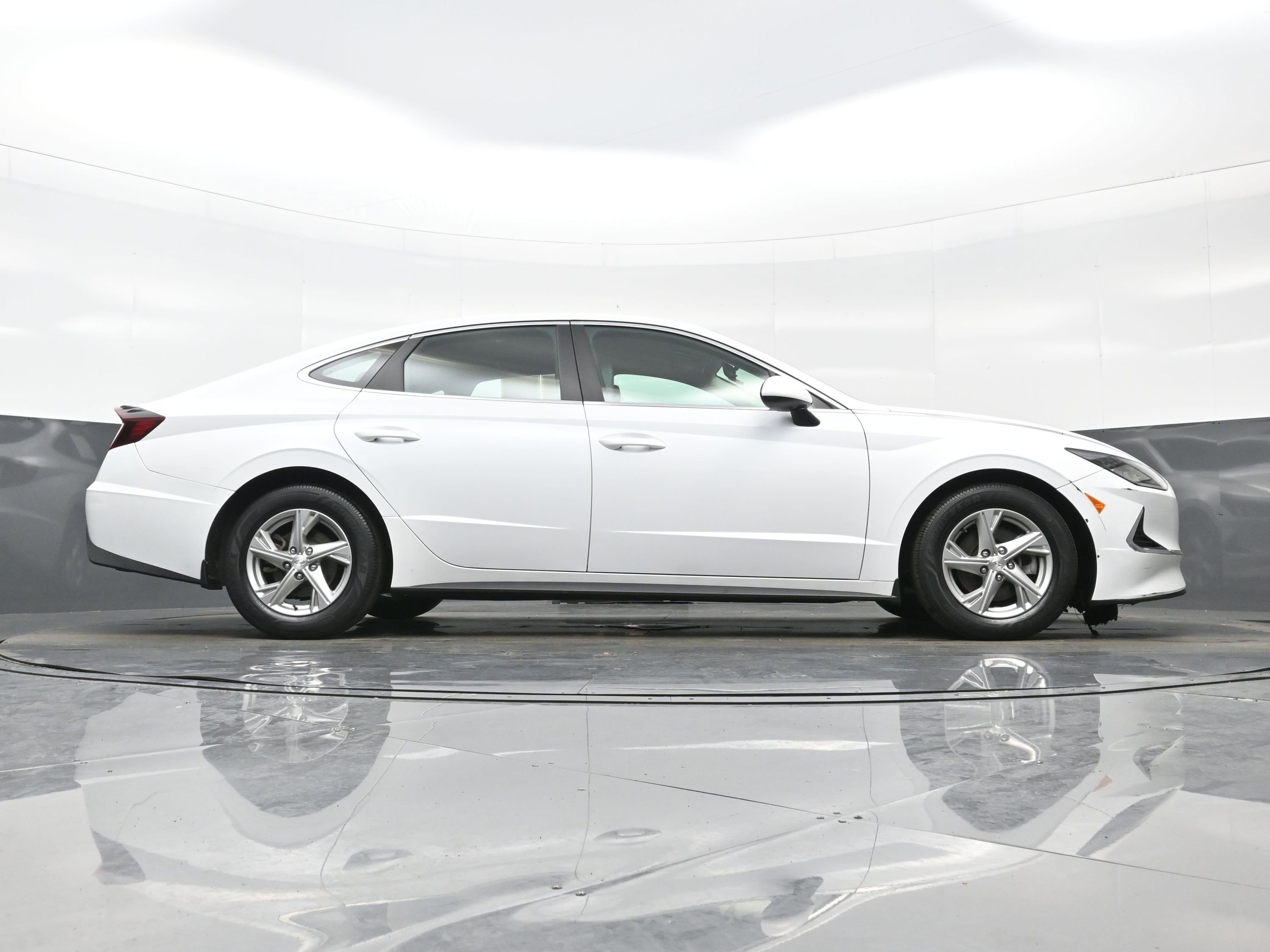 Used 2021 Hyundai Sonata SE FWD image 30