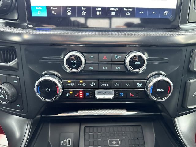 New 2026 Ford F150 Lariat w/ Equipment Group 502A High AWD/4WD image 24