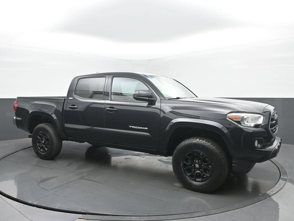 Used 2019 Toyota Tacoma SR5 RWD image 8