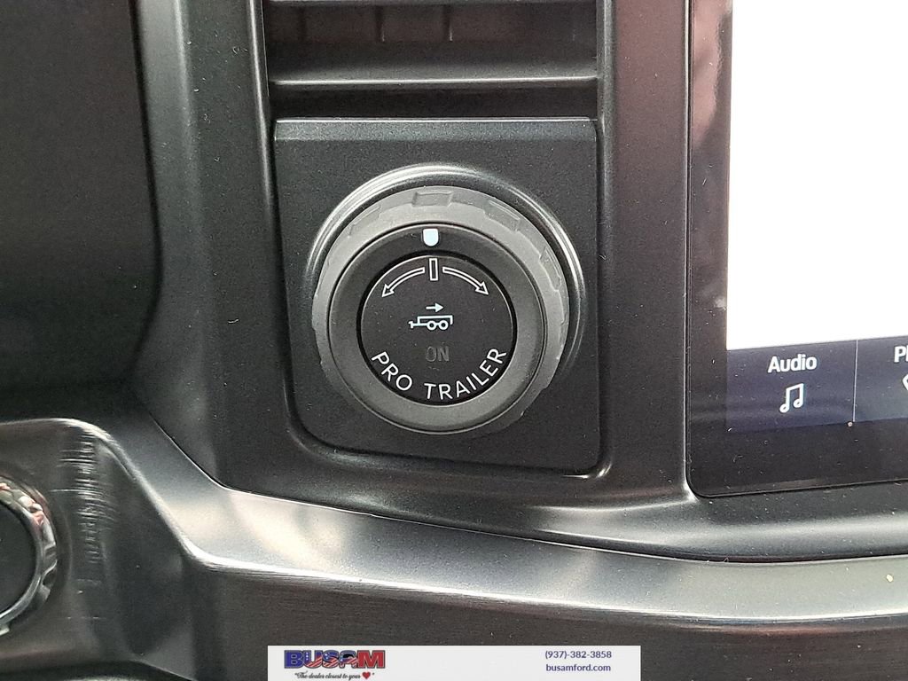 New 2026 Ford F350 Lariat w/ Lariat Ultimate Package image 22