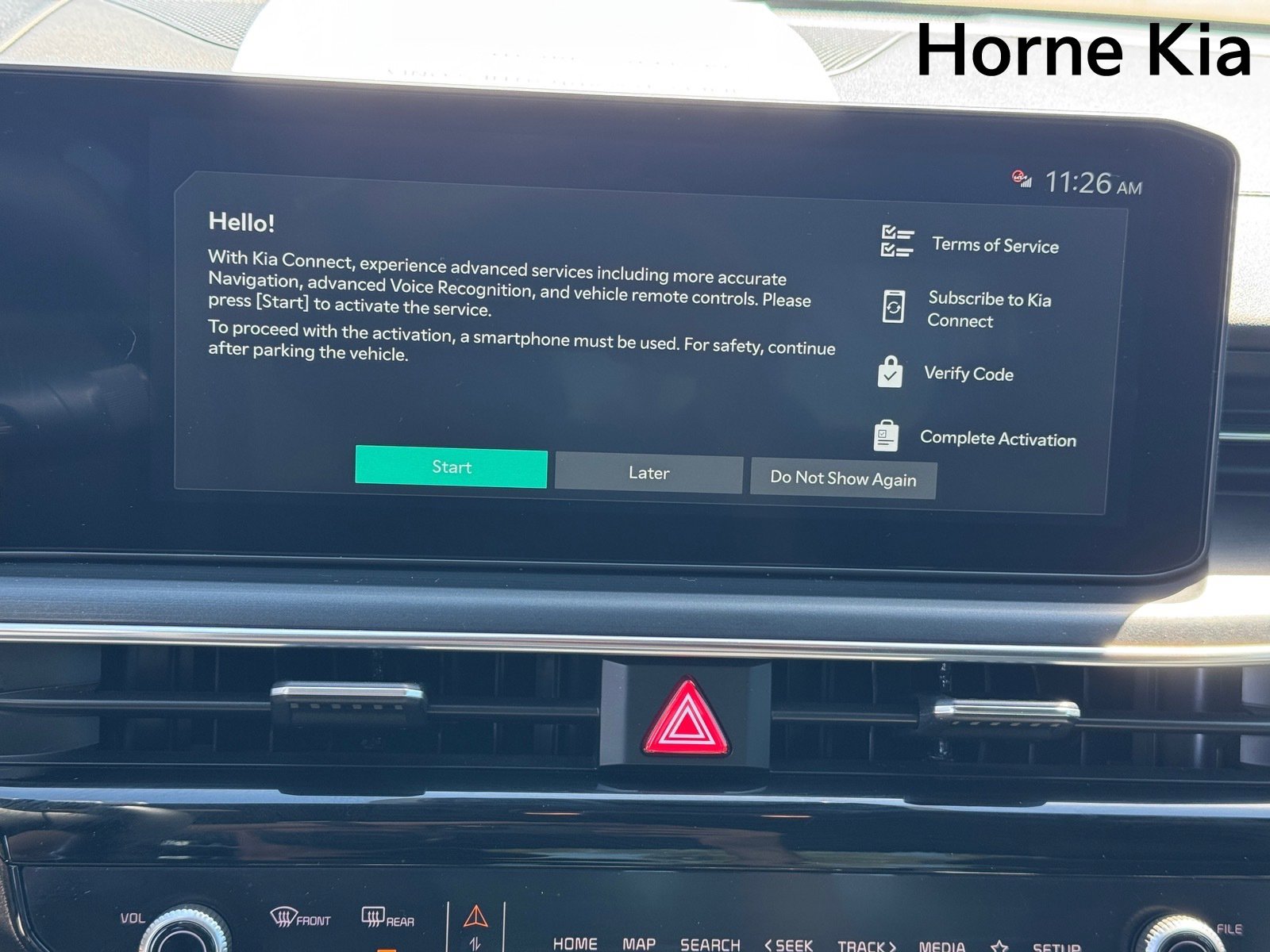 Certified 2025 Kia K5 GT-Line image 21