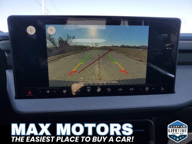 New 2026 Ford Maverick XLT w/ Equipment Group 301A image 24