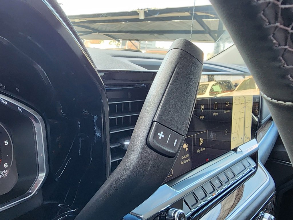 New 2026 GMC Sierra 1500 Elevation image 24