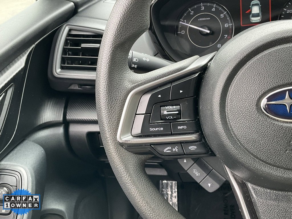 Used 2022 Subaru Impreza 2.0i image 38