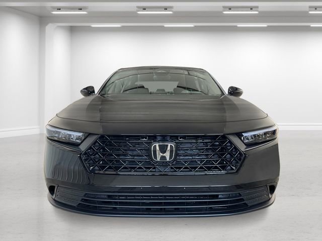 New 2026 Honda Accord Sport image 10