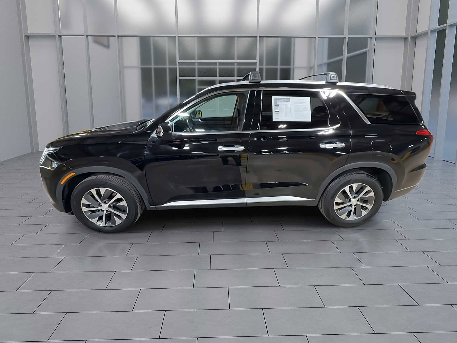 Used 2020 Hyundai Palisade SEL AWD/4WD image 5