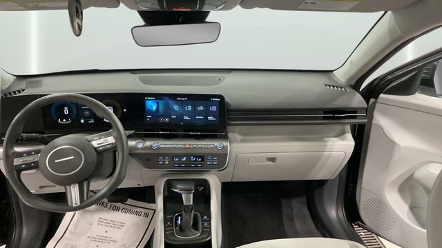 Used 2024 Hyundai Kona SEL AWD/4WD image 10