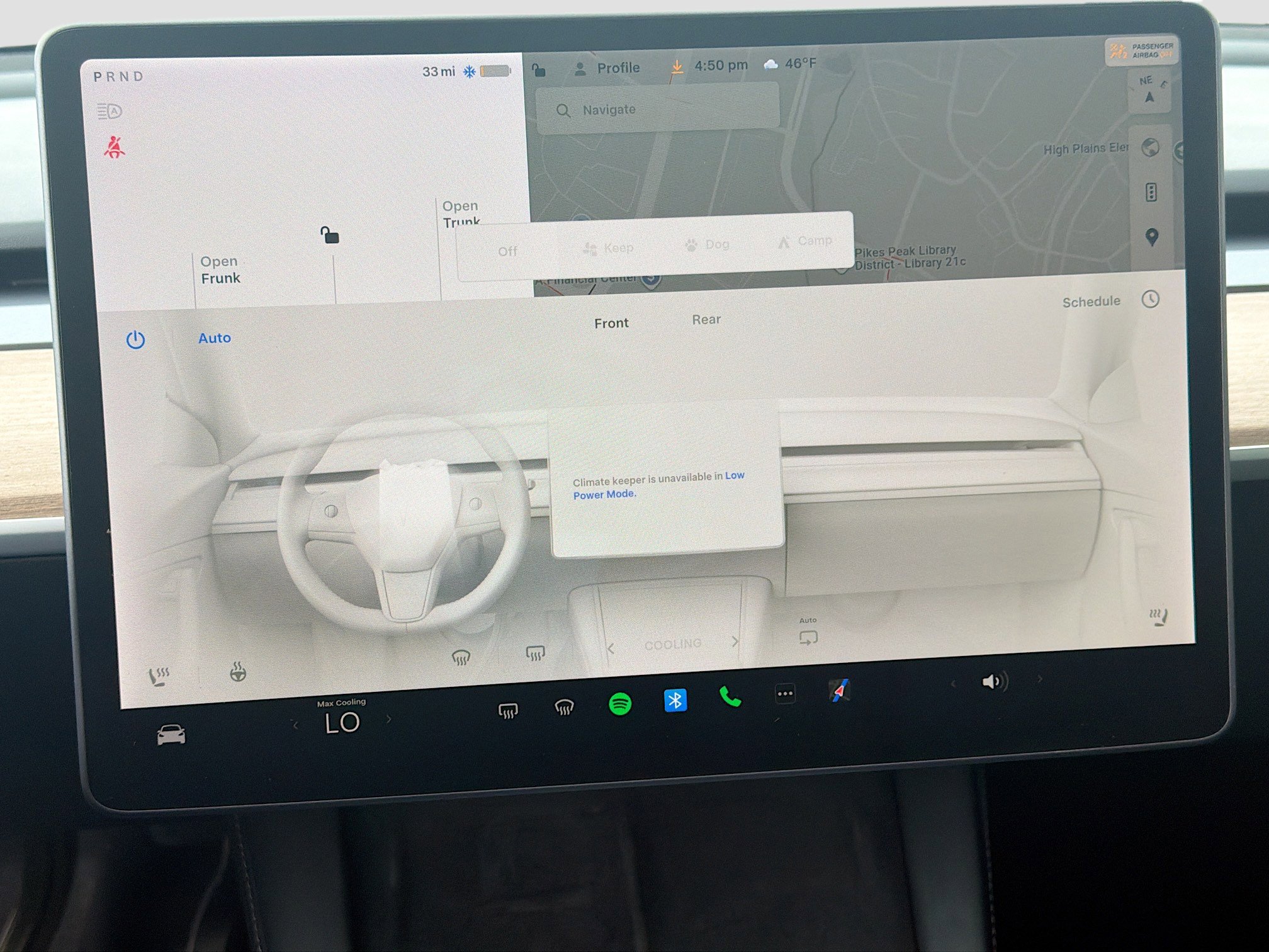 Used 2021 Tesla Model Y Long Range image 22