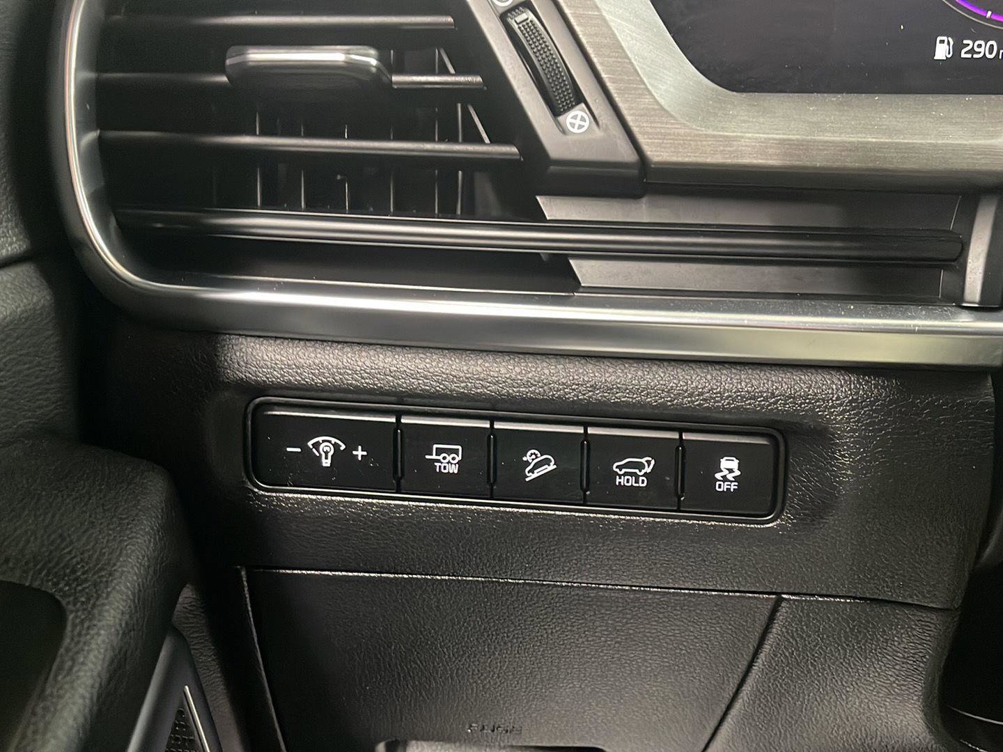Used 2024 Kia Telluride SX X-Pro AWD/4WD image 16
