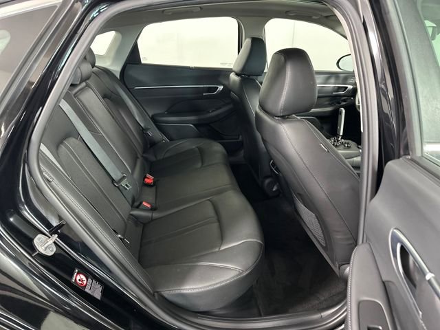 Used 2023 Hyundai Sonata Limited image 27