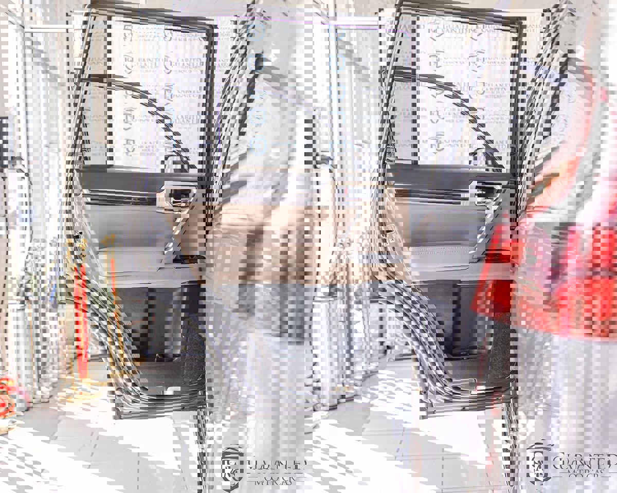 Used 2020 Lexus GX 460 Premium image 33